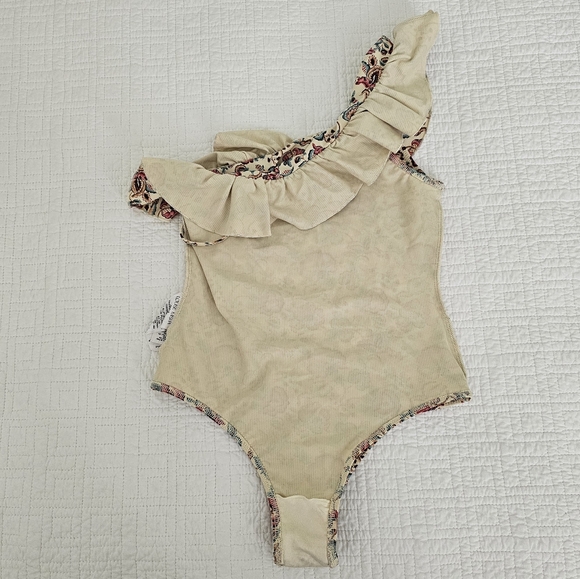 Louise Misha Girls Swimsuit - Picture 9 of 13